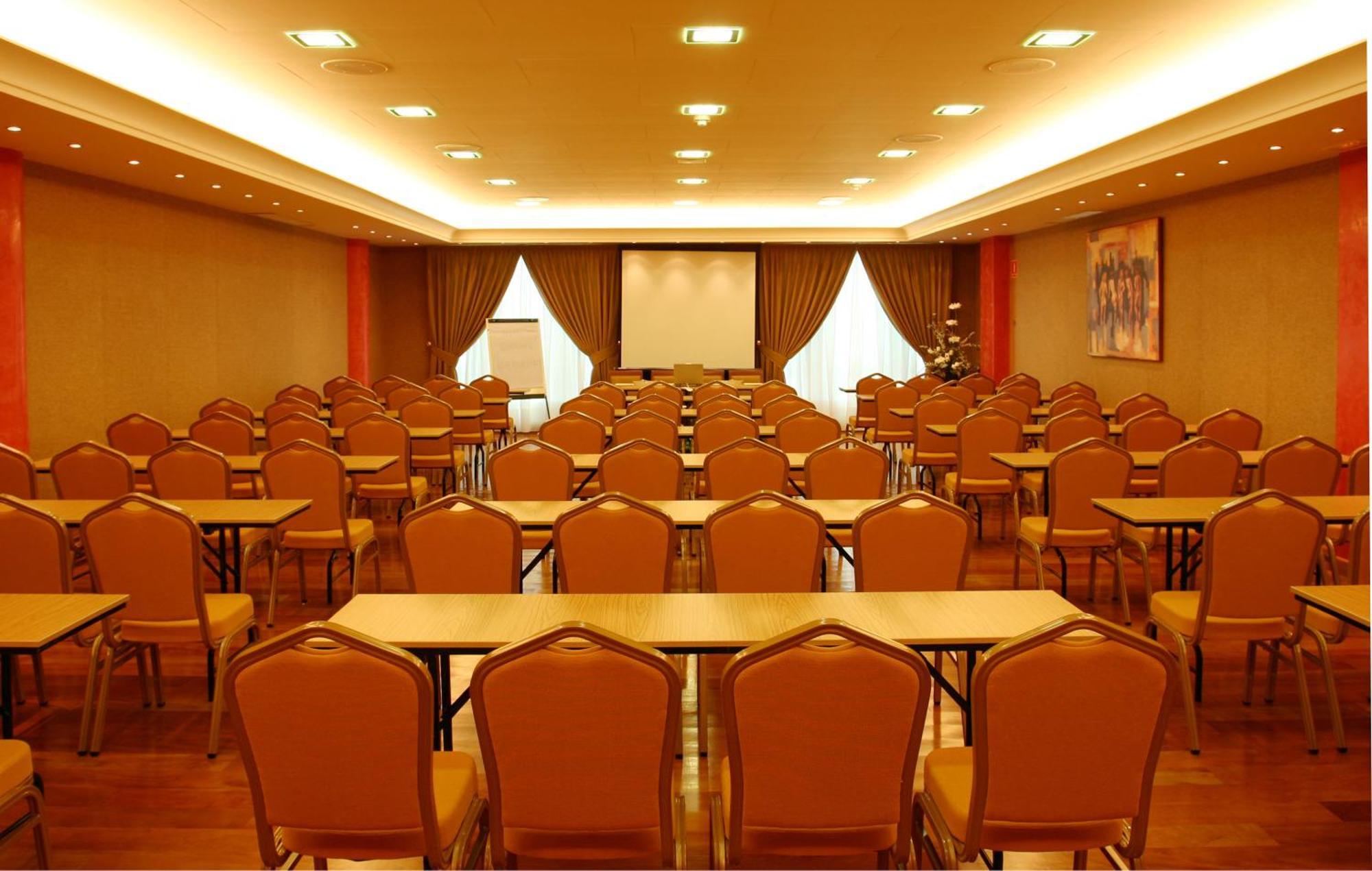 Sercotel Guadiana 시우다드레알 외부 사진