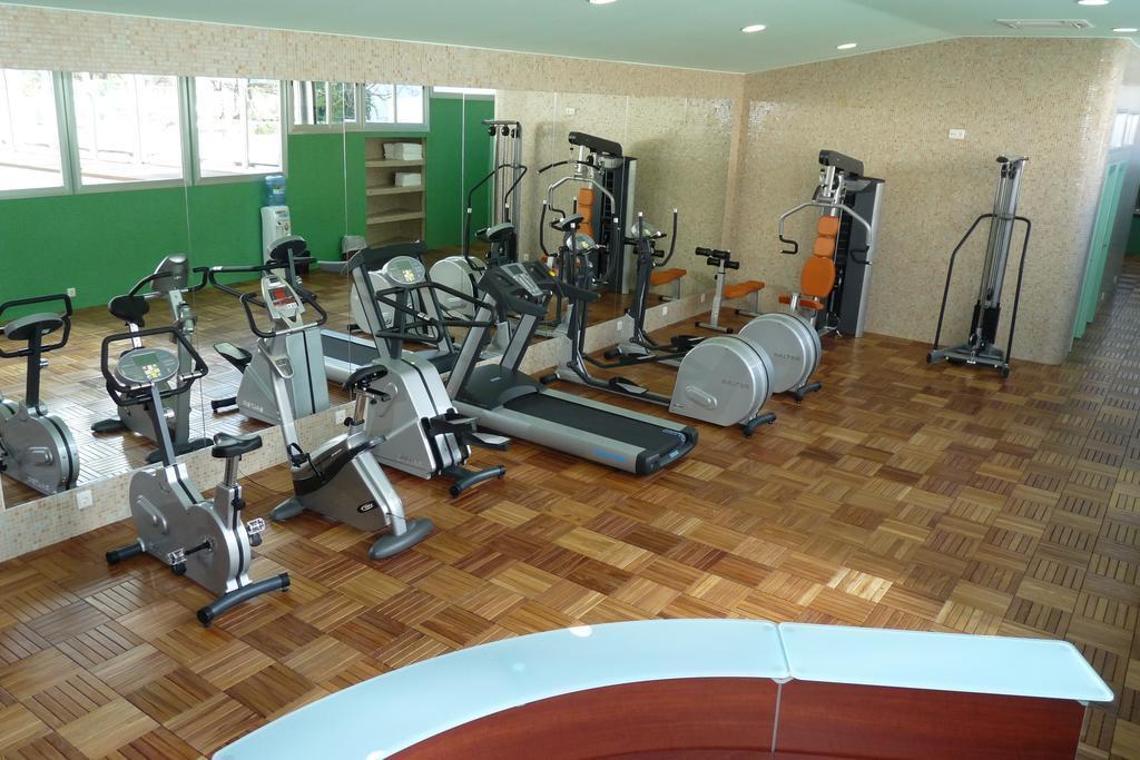 Sercotel Guadiana 시우다드레알 외부 사진